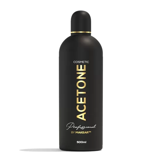 Acetons Makear 500 ml